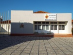 Sede do Agrupamento de Escuteiros 970 - São Pedro da Palhaça