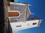 Igreja de Vila Nova