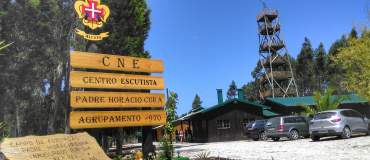 Actividades de Canoagem
